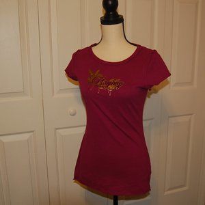 Playboy Tshirt Las Vegas size large